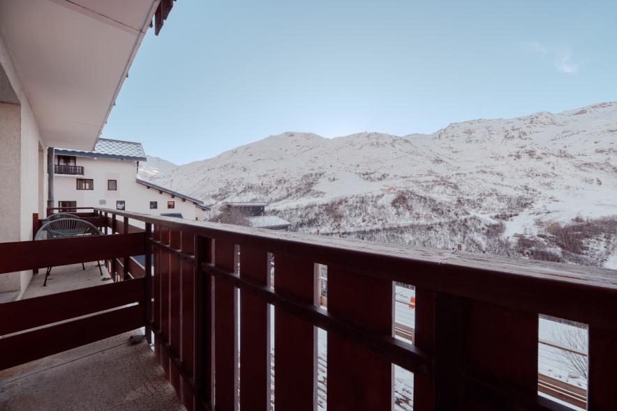 Alpeen Hotel