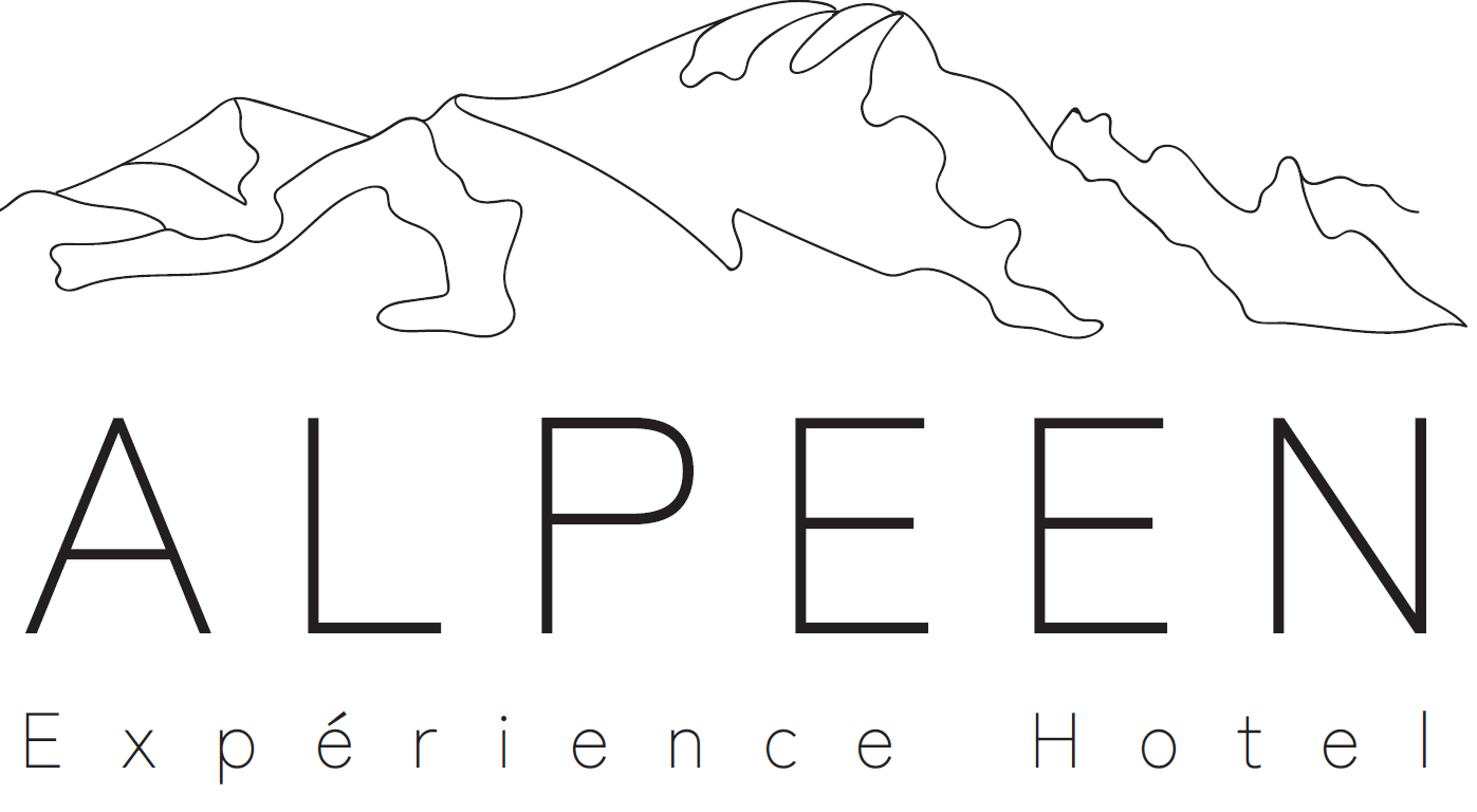 Alpeen Hotel