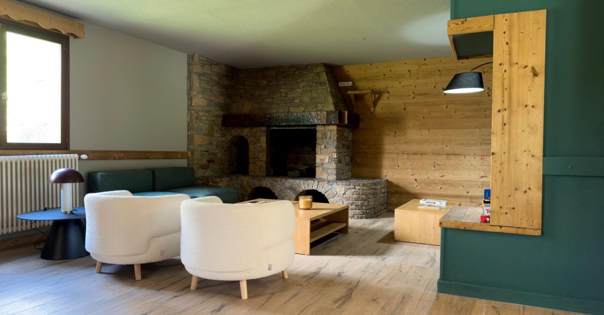 Alpeen Hotel Les Menuires