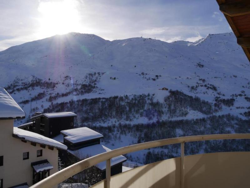 Alpeen Hotel