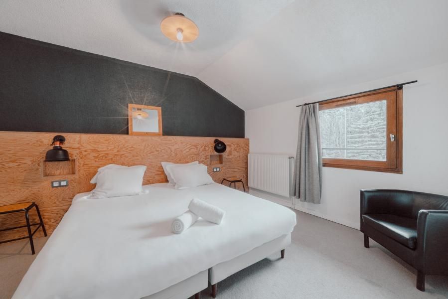 Alpeen Hotel