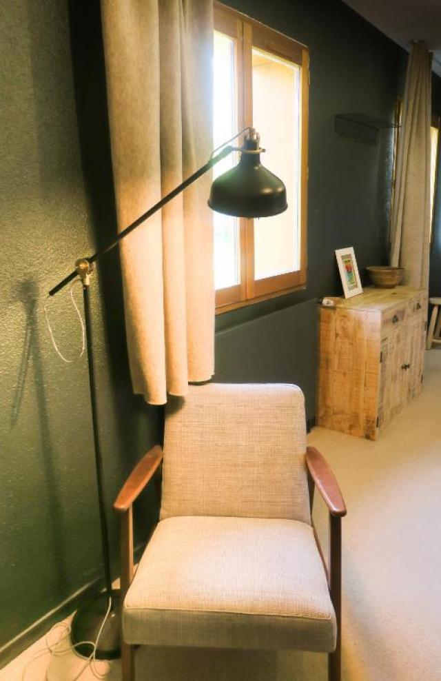 Alpeen Hotel