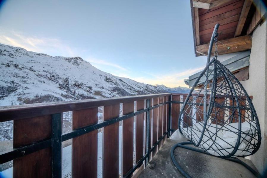 Alpeen Hotel