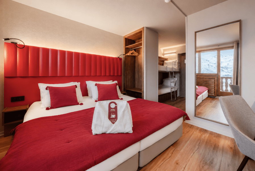 Alpeen Hotel