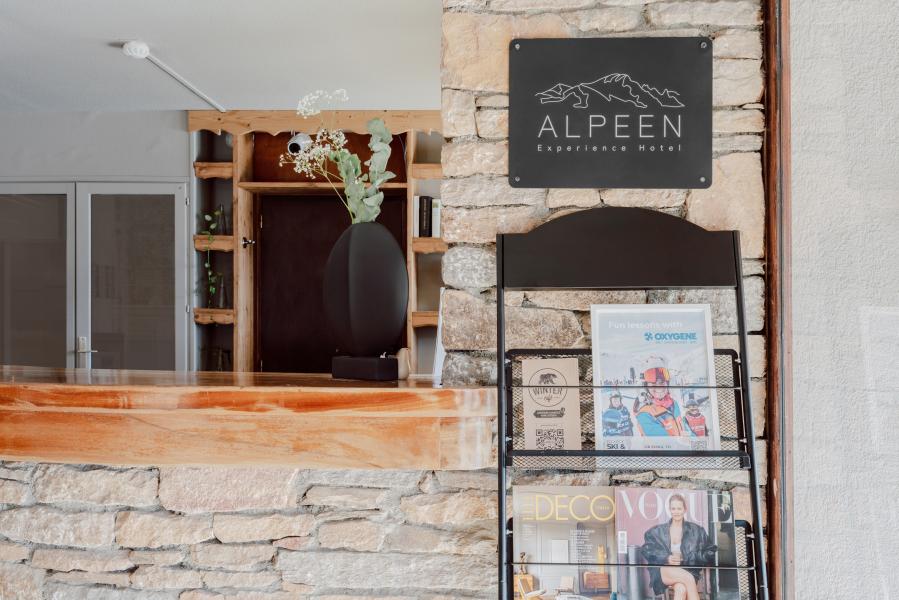 Alpeen Hotel - Best price offer