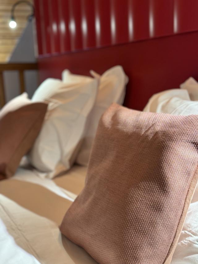 Alpeen Hôtel - Chambres & Suites - Junior Suite