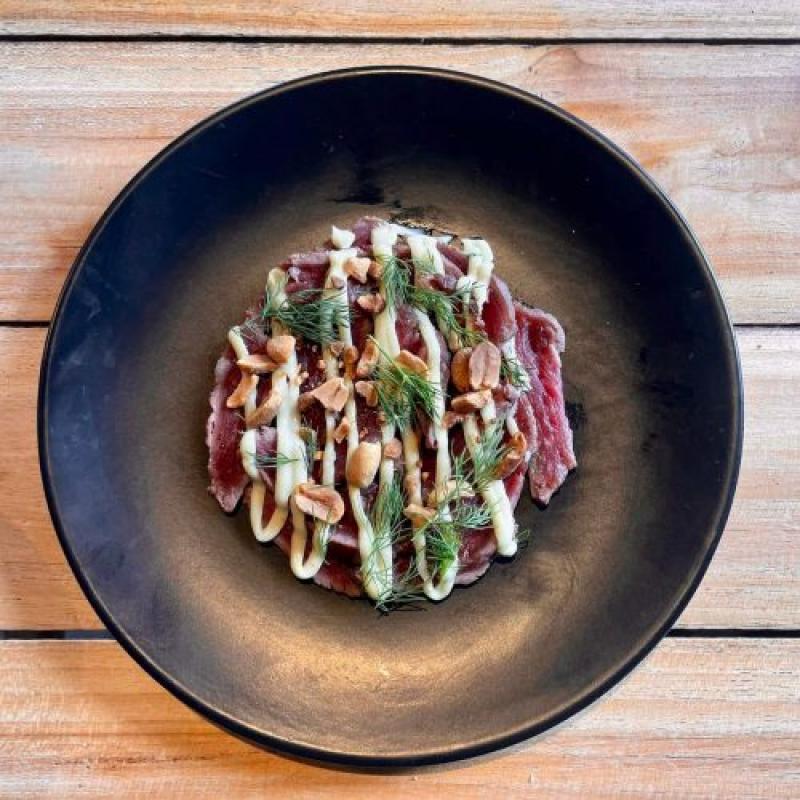 Alpeen Hotel - Restaurant & Bar