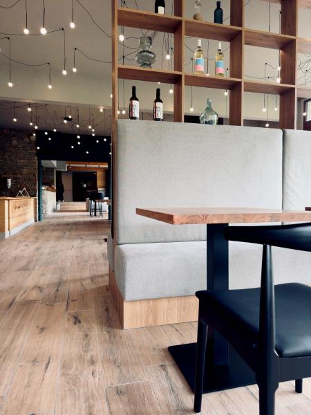 Alpeen Hotel - Room Directory