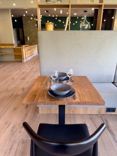 Alpeen Hotel - Room Directory