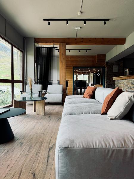 Alpeen Hotel - Room Directory