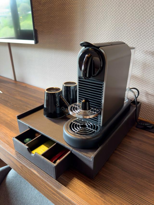 Alpeen Hotel - Rooms & Suites - Family Room