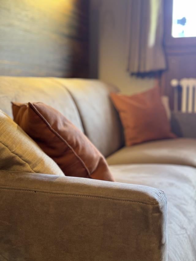 Alpeen Hotel - Rooms & Suites - Junior Suite