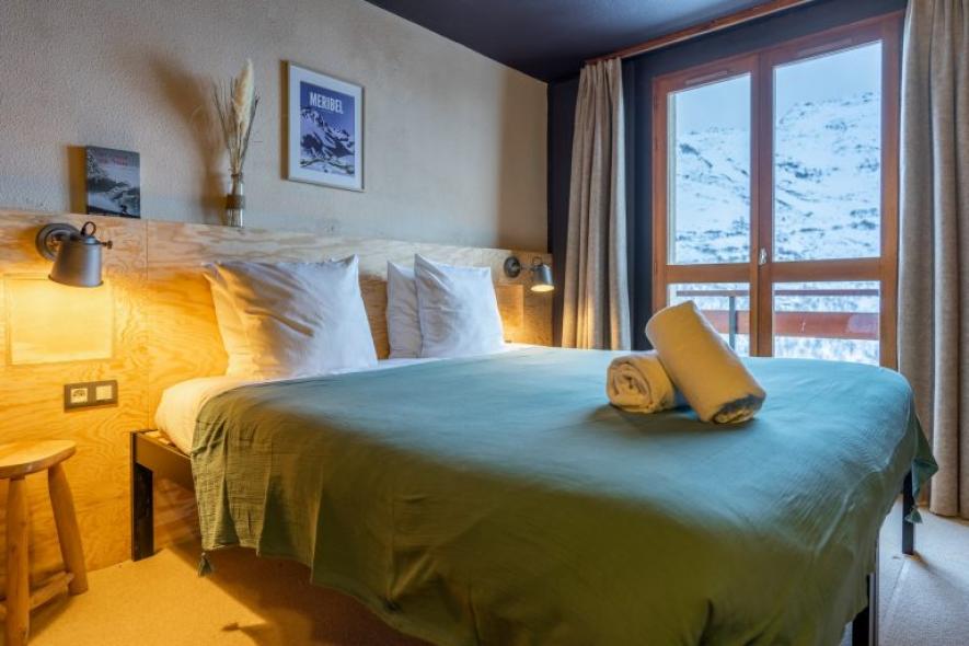 Alpeen Hotel