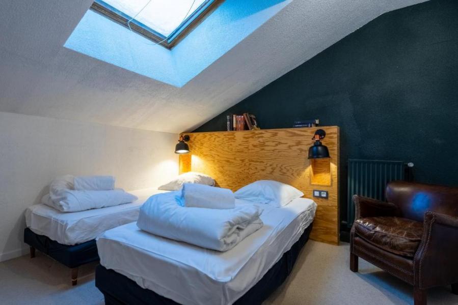 Alpeen Hotel