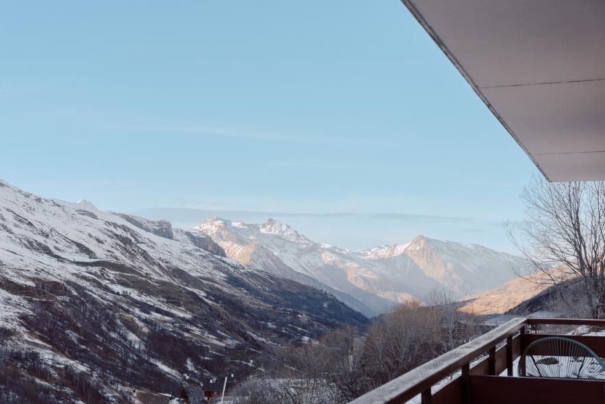 Alpeen Hotel