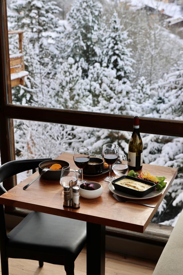 Hotel Alpeen - Home - Les Menuires 3 Vallées