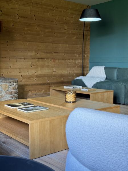 Hôtel Alpeen - Room Directory