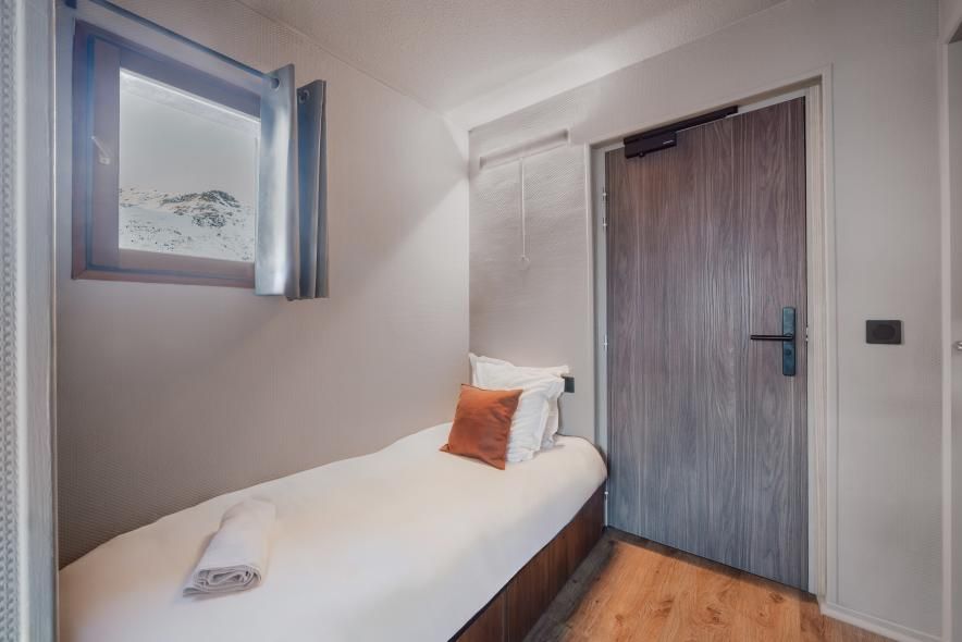 Hotel Alpeen - Rooms - Triple Room